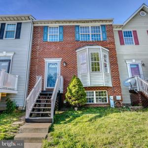 625 ISLAND CREEK COURT