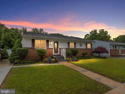 411 ARBOR DRIVE