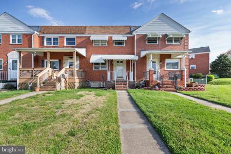 7837 ROCKBOURNE ROAD
