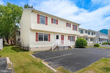158 JAMESTOWN ROAD