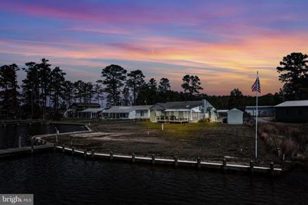 403 LAKE FRANCIS LANE