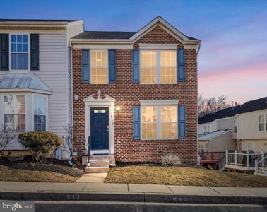 512 CIDER PRESS COURT