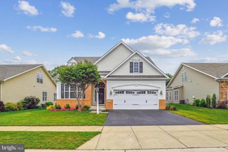 526 DONNER WAY
