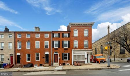 1826 LOMBARD STREET