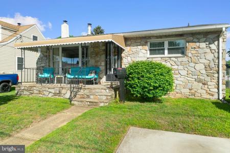 260 CARROLL ROAD