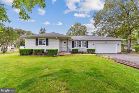 784 JENNIE DRIVE