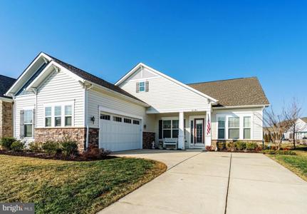 119 CAVALIER COURT
