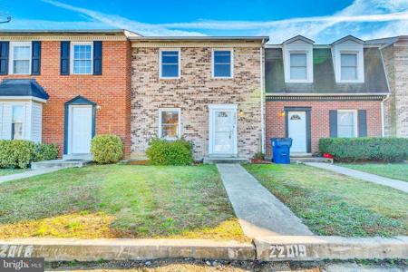 22019 VALLEY ESTATES DRIVE