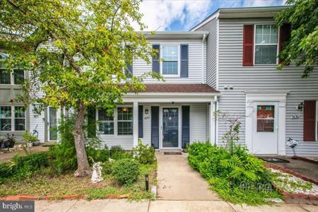3632 DAHLGREN PLACE