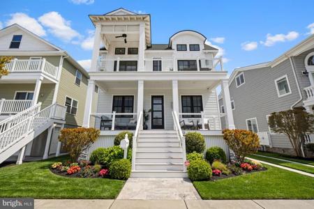 13 VENDOME AVENUE