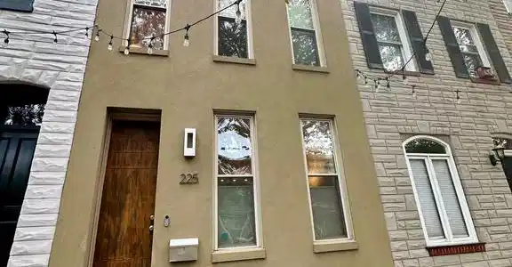 225 COLLINGTON AVENUE