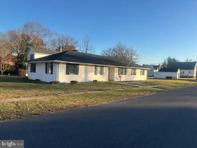 303 A STREET