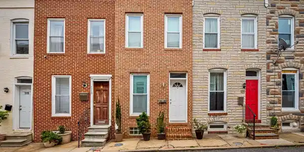 111 PORT STREET