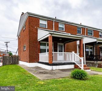 3239 NORTH POINT ROAD