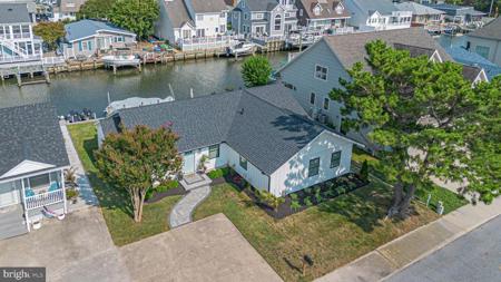 10612 PINE NEEDLE ROAD