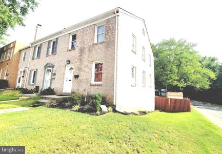 16725 CHOWNING COURT