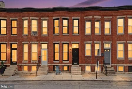 222 EXETER STREET