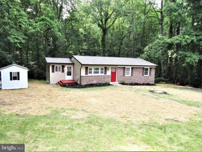 490 DORSEY ROAD