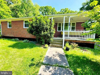 417 DEMBYTOWN ROAD