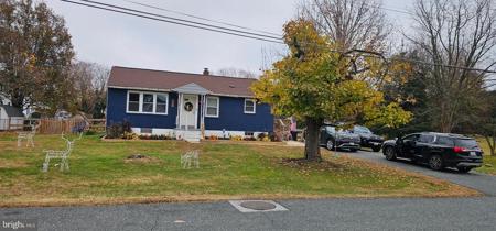 903 EUGENE DRIVE