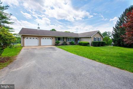1305 BELVIDERE ROAD