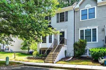 215 GRACECROFT COURT
