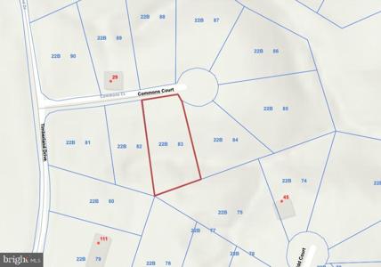 Lot 83 - COMMONS COURT