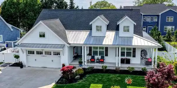 158 BUCKINGHAM DRIVE