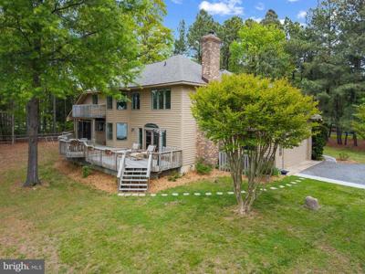132 TANNERS POINT DRIVE