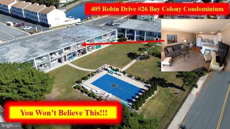 405 ROBIN DRIVE