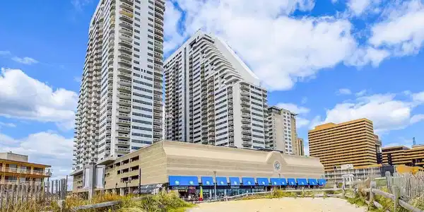 3101 BOARDWALK