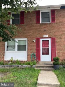 1757 FORT HENRY COURT