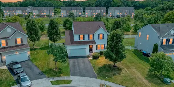 8 ELMER COURT