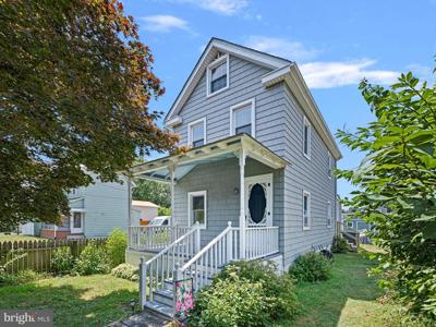 307 5TH STREET