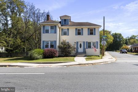 114 MAULDIN AVENUE