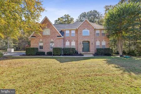 8875 LOCUST GROVE DRIVE