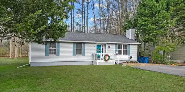 50 ADMIRAL AVENUE
