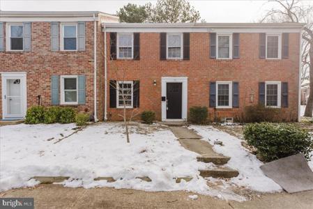 124 DUMBARTON DRIVE