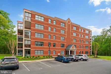 604 MCKINSEY PARK DRIVE