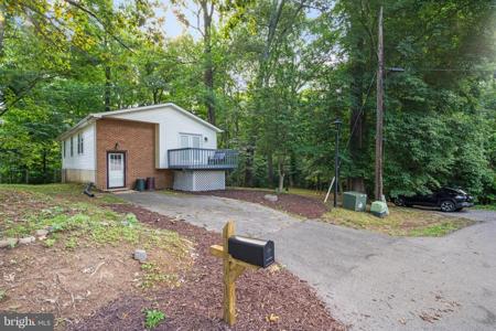 8348 EVERGREEN DRIVE