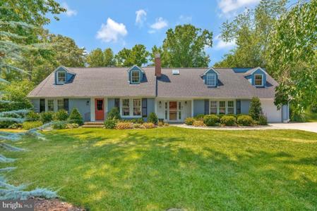 2705 WILLOW HILL ROAD