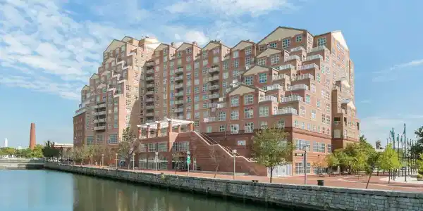 250 PRESIDENT STREET