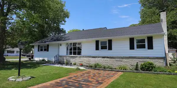 503 LINCOLN BOULEVARD