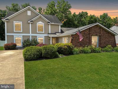 2011 DEWEY DRIVE