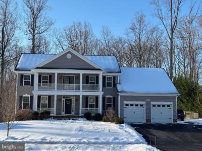 2225 SAINT MARGARET BOULEVARD