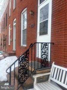 435 GITTINGS STREET