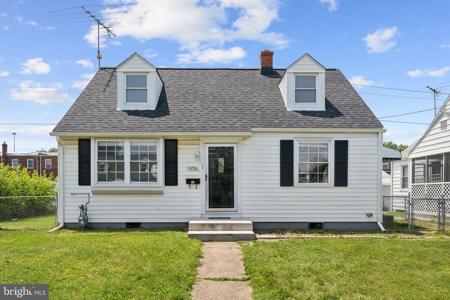 3456 LOGANVIEW DRIVE