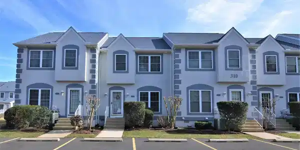 310 BLUE HERON DRIVE