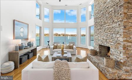 610 RIVER LANDING ROAD