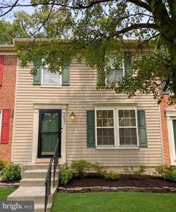 1037 CHESTNUT COVE DRIVE